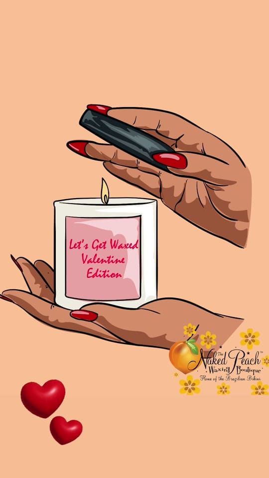 Post 9 by The Naked Peach on TikTok (video)