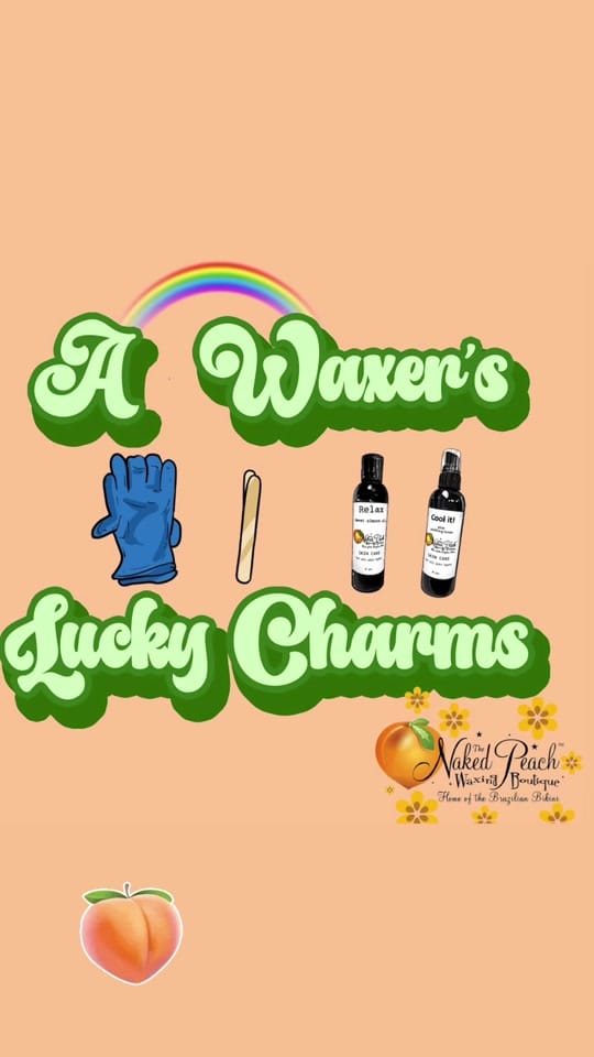 Post 1 by The Naked Peach on TikTok (video)