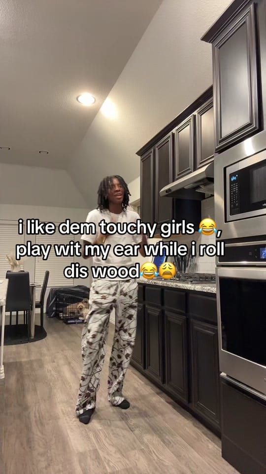 Post 4 by Mecey DaDon🐐🤴🏽 on TikTok (video)