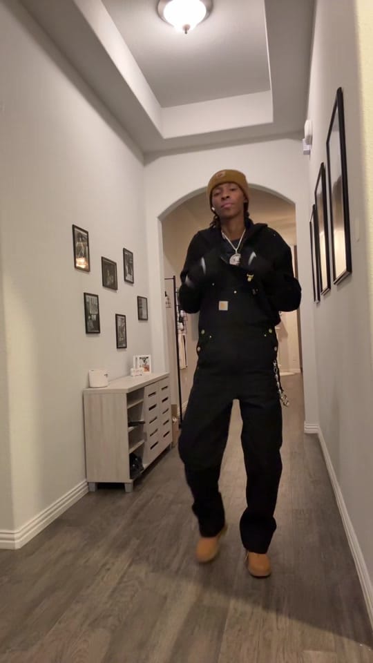 Post 1 by Mecey DaDon🐐🤴🏽 on TikTok (video)