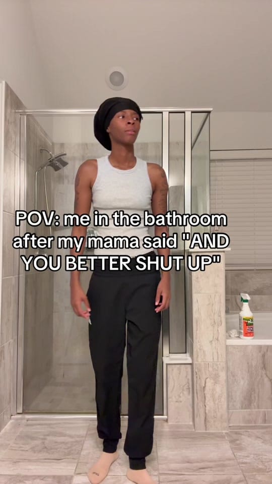 Post 6 by Mecey DaDon🐐🤴🏽 on TikTok (video)