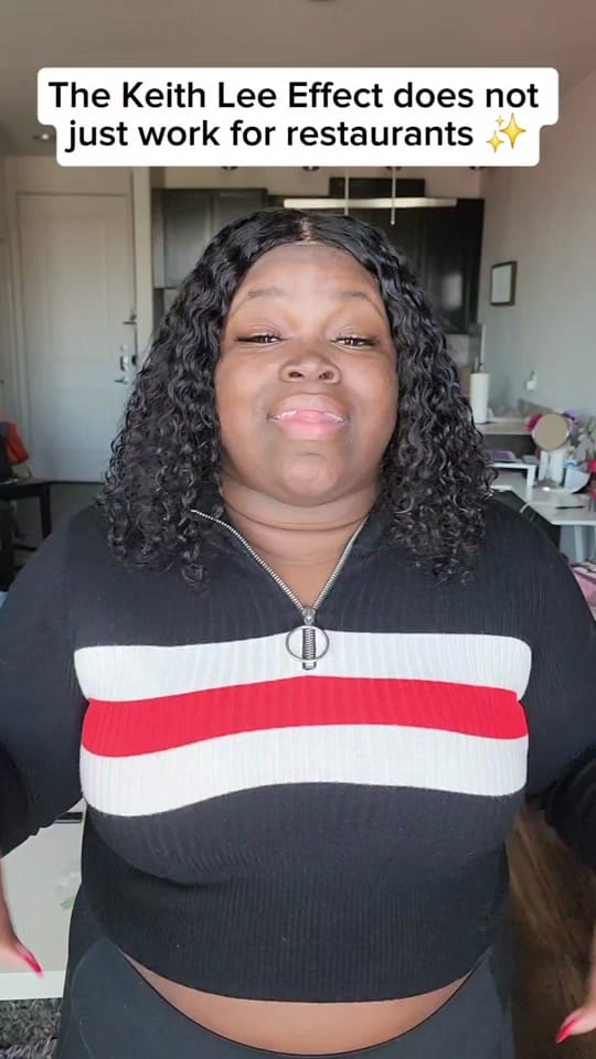Post 10 by Kayla | Dallas Creative on TikTok (video)