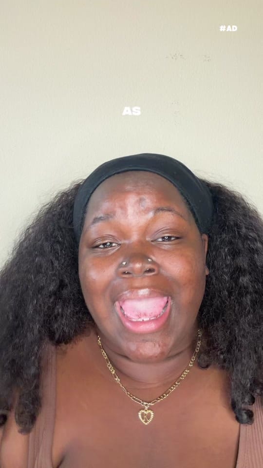 Post 2 by Kayla | Dallas Creative on TikTok (video)