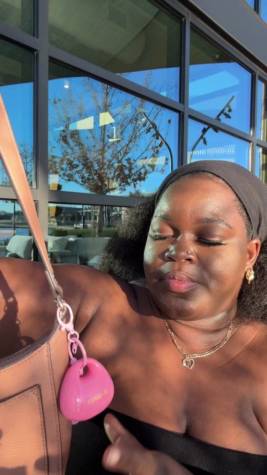 Post 7 by Kayla | Dallas Creative on TikTok (video)