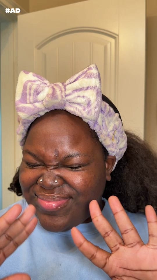 Post 4 by Kayla | Dallas Creative on TikTok (video)