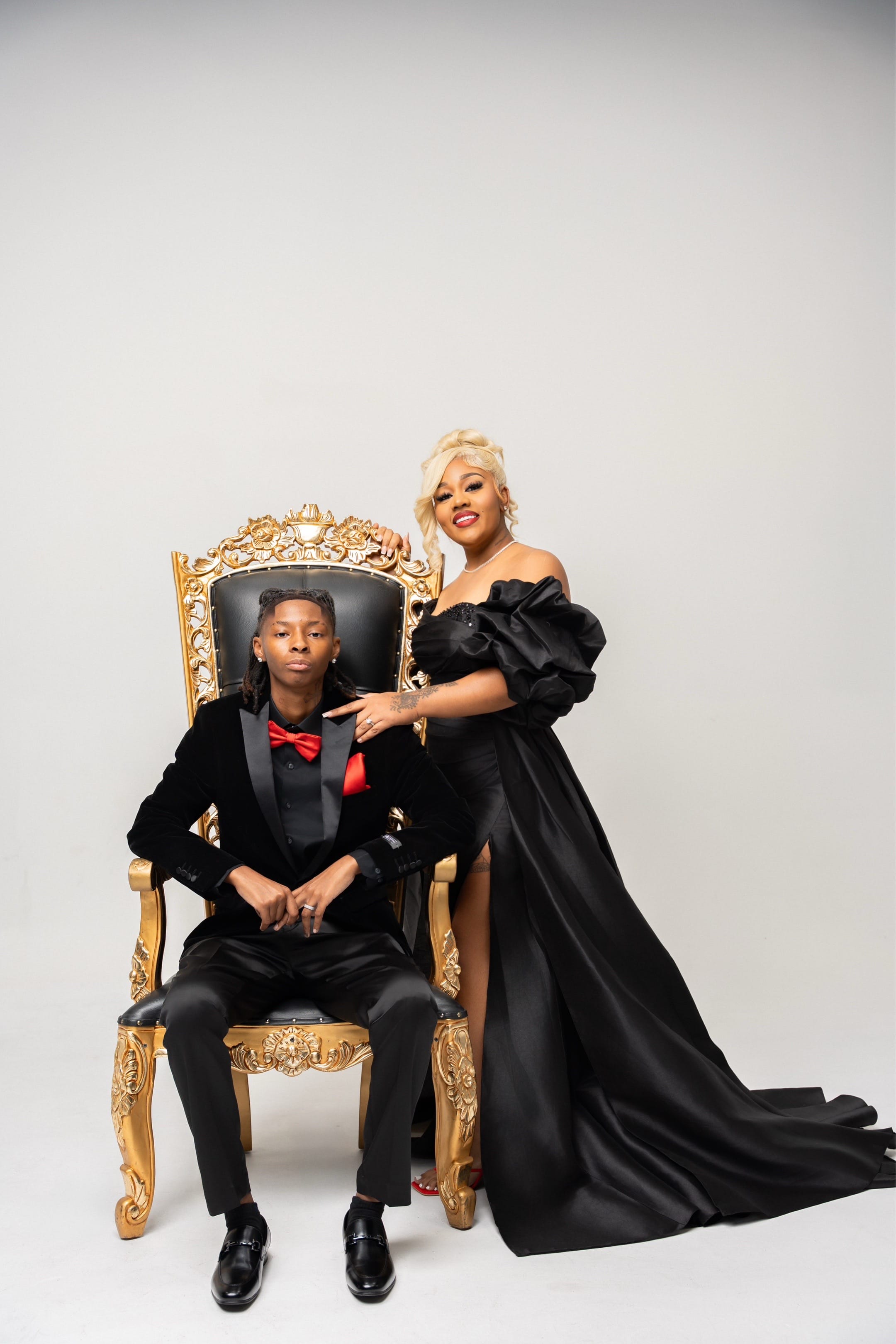 Post 2 by Mecey DaDon🐐🤴🏽 on TikTok (video)