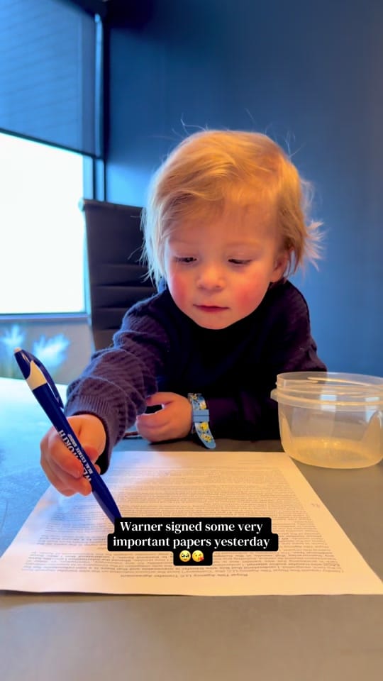 Post 7 by mallorywarnerfischer on TikTok (video)