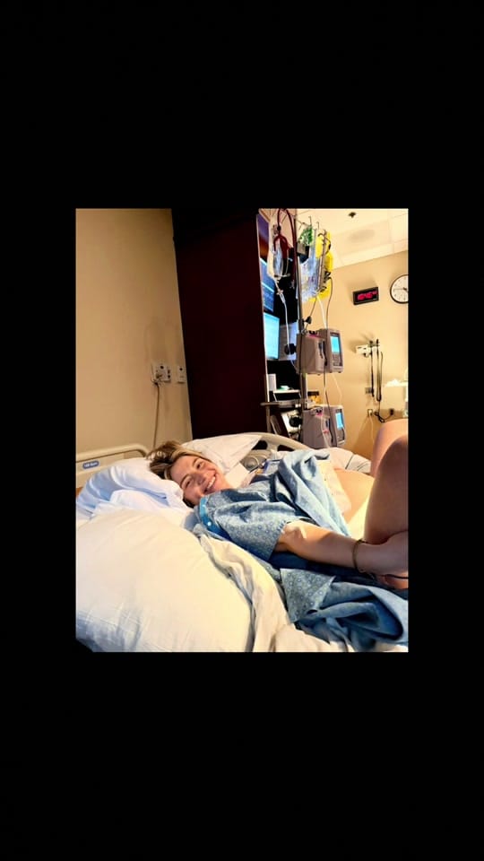Post 5 by mallorywarnerfischer on TikTok (video)