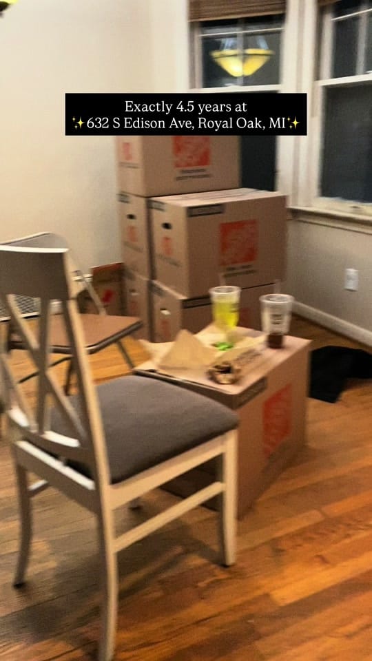 Post 6 by mallorywarnerfischer on TikTok (video)