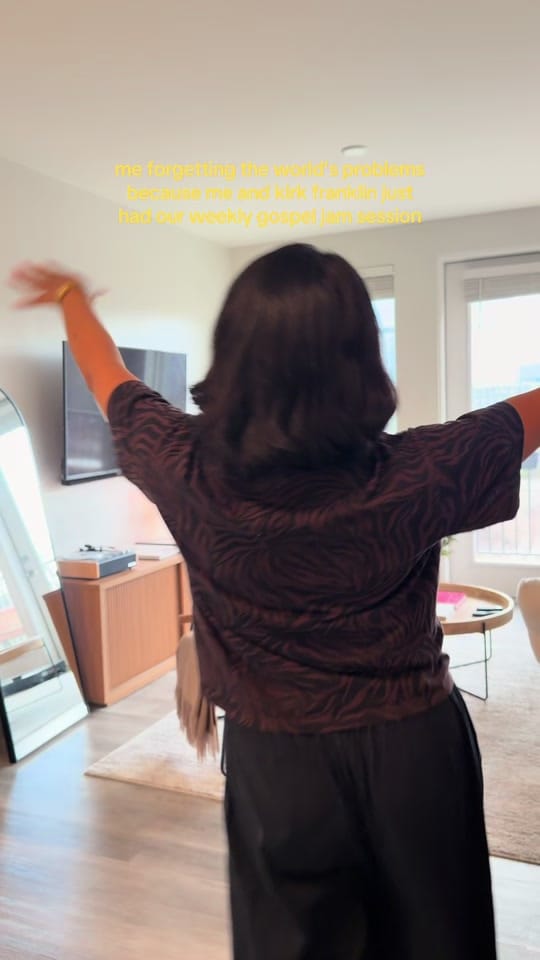 Post 1 by Yasmine on TikTok (video)