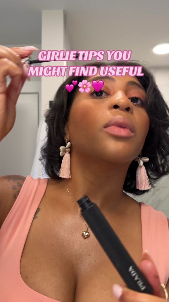 Post 9 by Yasmine on TikTok (video)