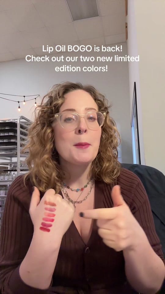 Post 3 by Clover by CH on TikTok (video)