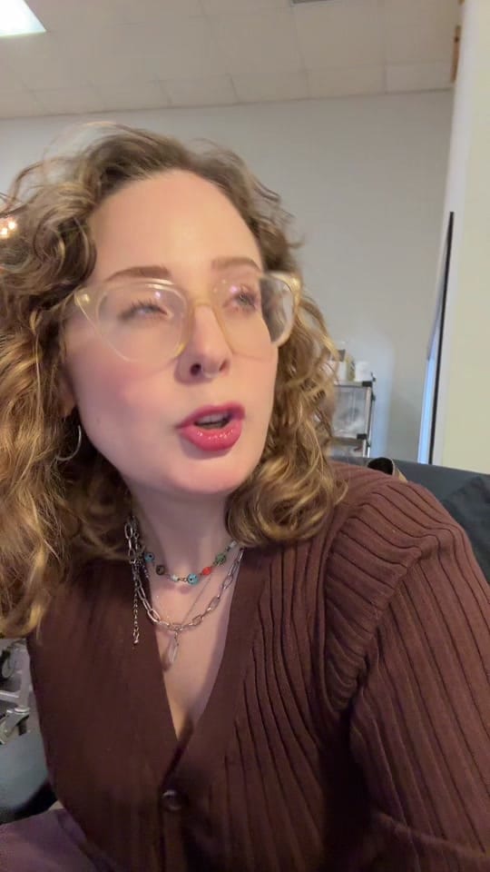 Post 1 by Clover by CH on TikTok (video)