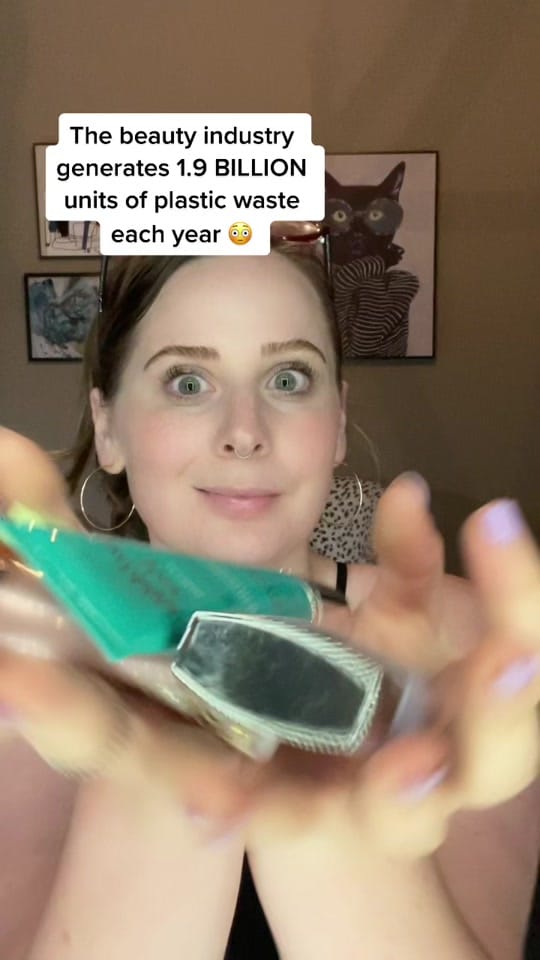 Post 10 by Clover by CH on TikTok (video)