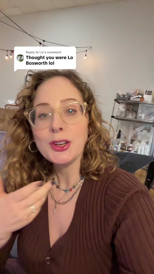 Post 2 by Clover by CH on TikTok (video)