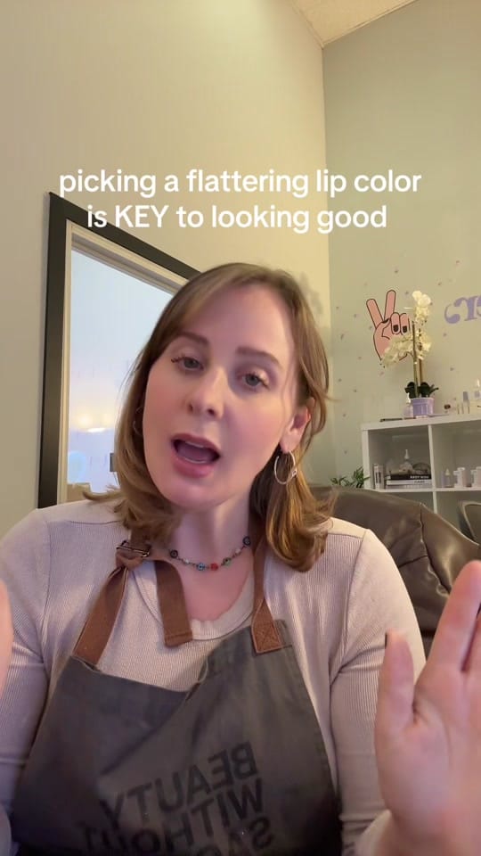 Post 5 by Clover by CH on TikTok (video)