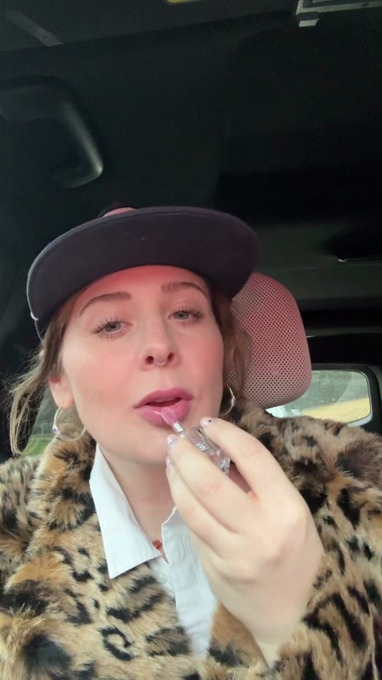Post 7 by Clover by CH on TikTok (video)