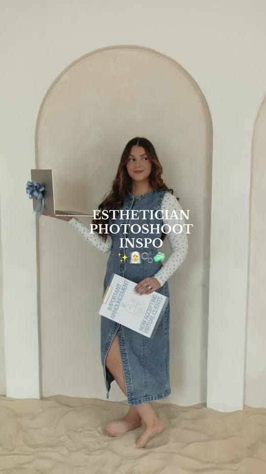 Post 1 by skinbysyerra on TikTok (video)