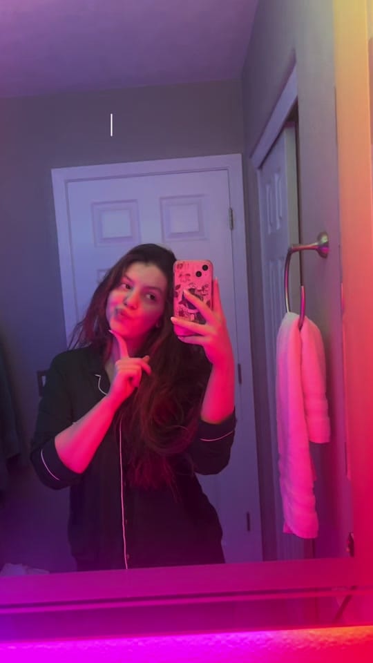 Post 6 by skinbysyerra on TikTok (video)