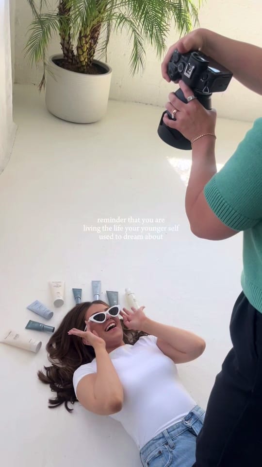 Post 7 by skinbysyerra on TikTok (video)