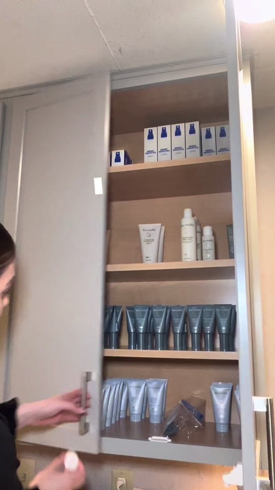 Post 8 by skinbysyerra on TikTok (video)