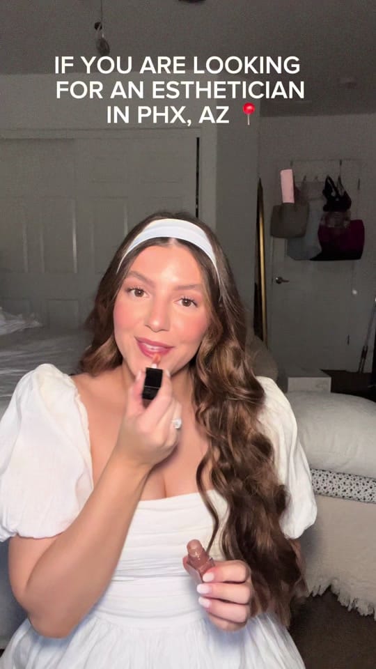 Post 5 by skinbysyerra on TikTok (video)