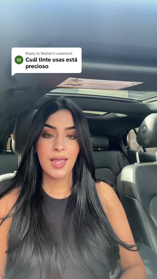 Post 8 by itsamberl on TikTok (video)