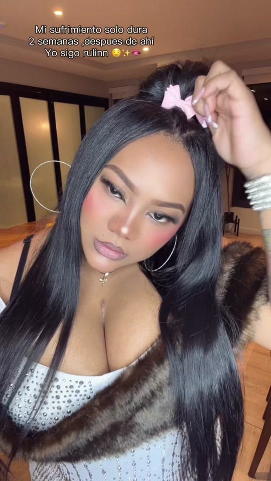 Post 8 by 🎀Vanessa Makeup 🎀 on TikTok (video)