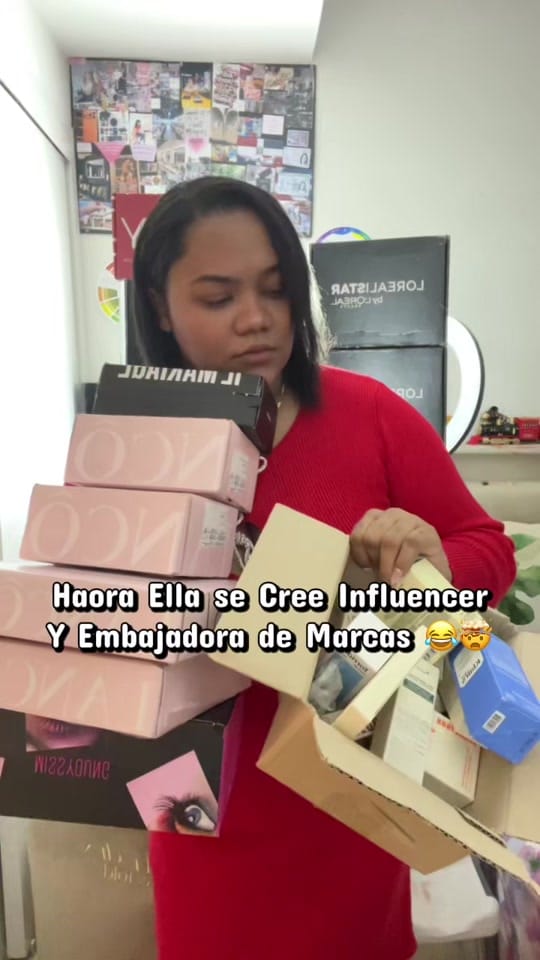 Post 2 by 🎀Vanessa Makeup 🎀 on TikTok (video)