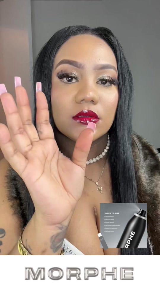 Post 7 by 🎀Vanessa Makeup 🎀 on TikTok (video)