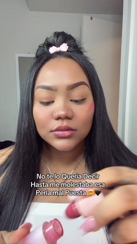 Post 10 by 🎀Vanessa Makeup 🎀 on TikTok (video)