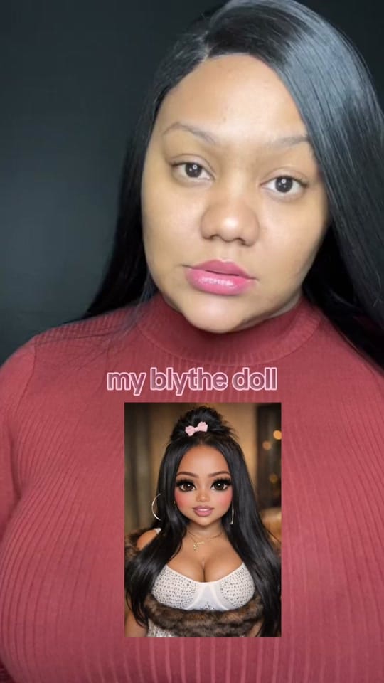 Post 6 by 🎀Vanessa Makeup 🎀 on TikTok (video)