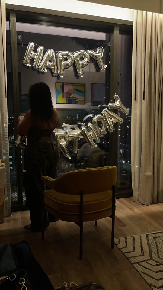 Post 1 by HTX Hotel Room Decorator on TikTok (video)