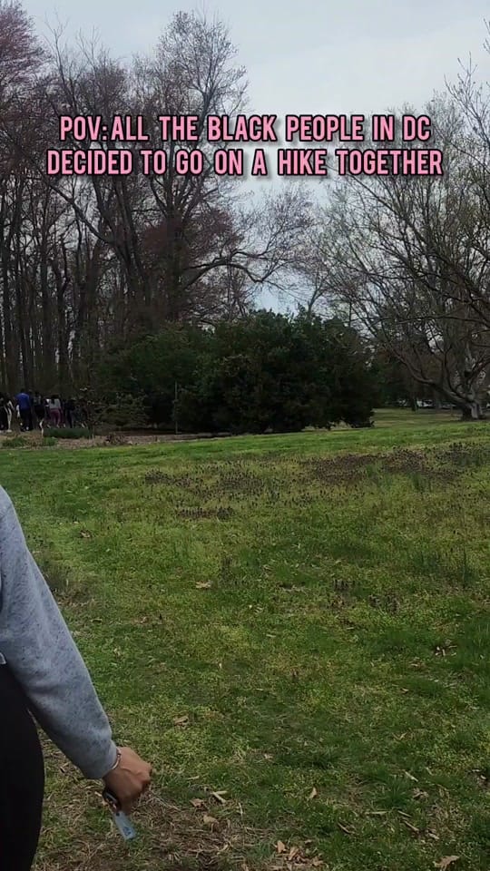 Post 9 by Monique Diggs on TikTok (video)