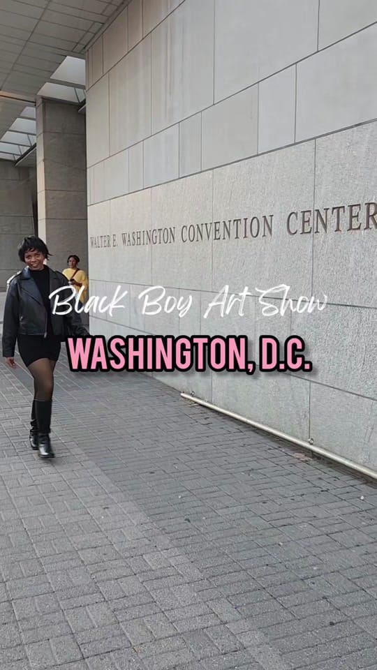 Post 5 by Monique Diggs on TikTok (video)