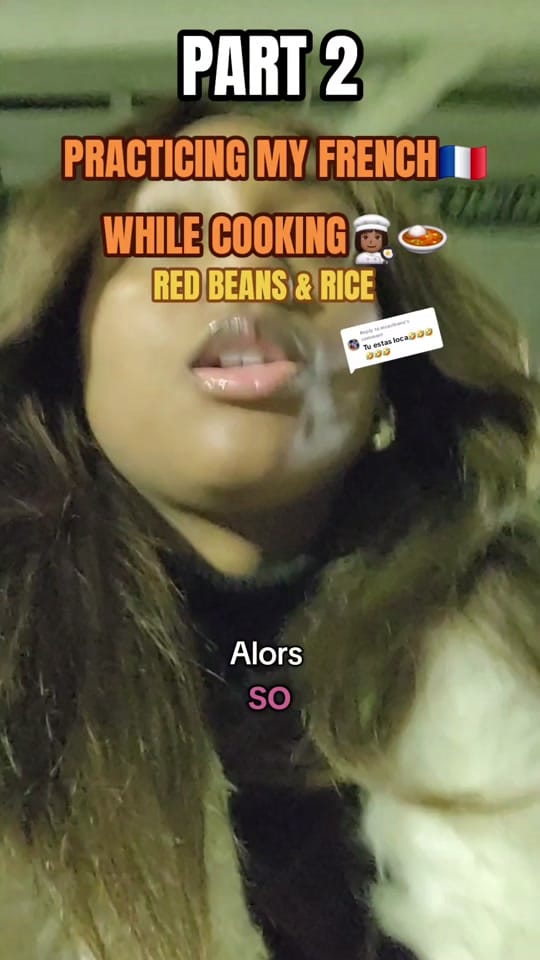Post 4 by Monique Diggs on TikTok (video)