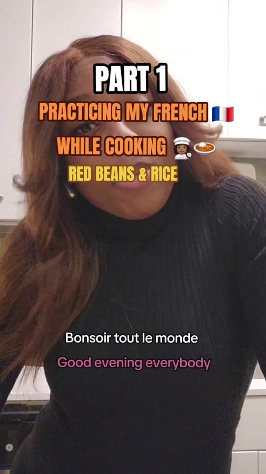 Post 7 by Monique Diggs on TikTok (video)
