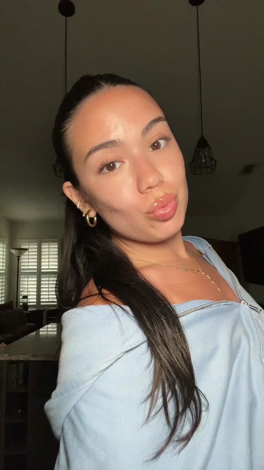 Post 3 by Kaidyn May-Rey on TikTok (video)