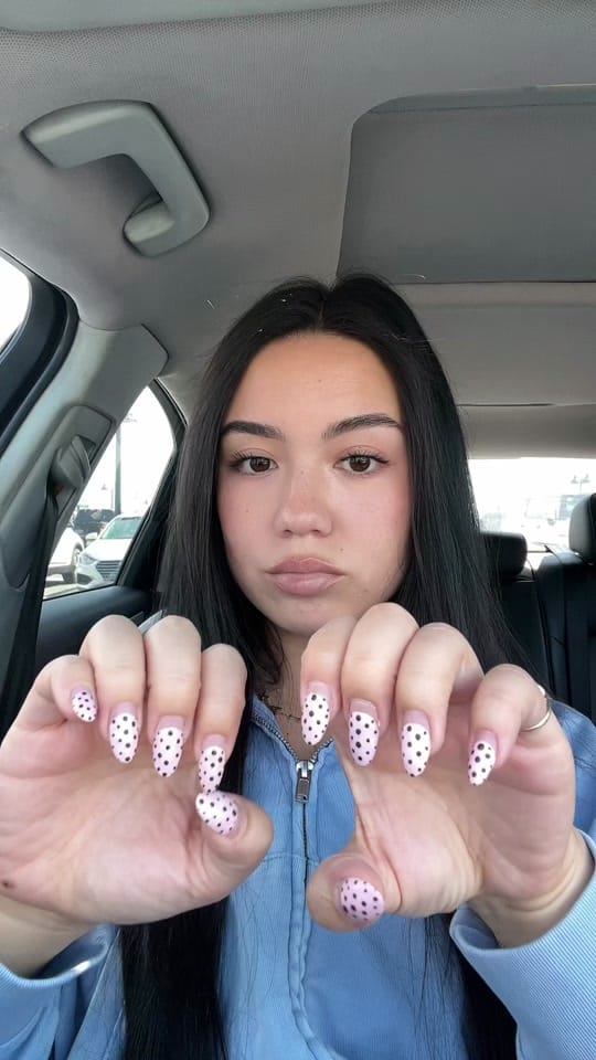 Post 8 by Kaidyn May-Rey on TikTok (video)