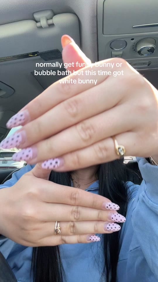 Post 1 by Kaidyn May-Rey on TikTok (video)