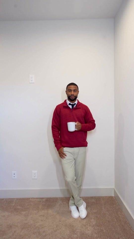 Post 6 by Devonn Brown on TikTok (video)