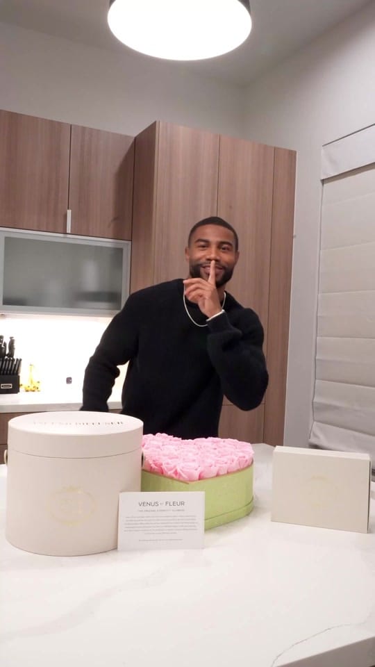 Post 2 by Devonn Brown on TikTok (video)