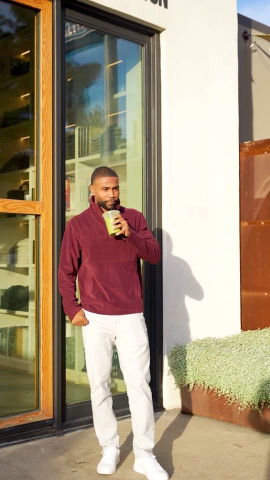 Post 5 by Devonn Brown on TikTok (video)