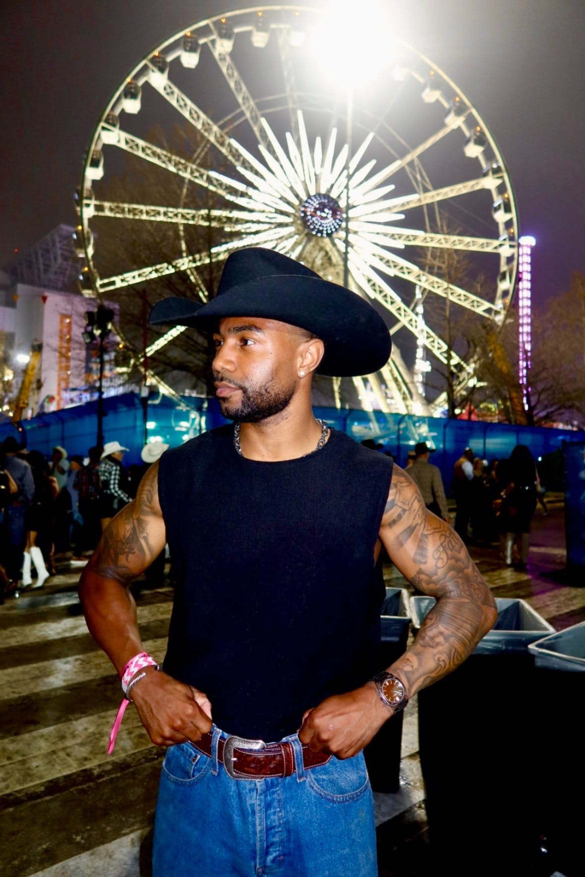 Post 1 by Devonn Brown on TikTok (video)