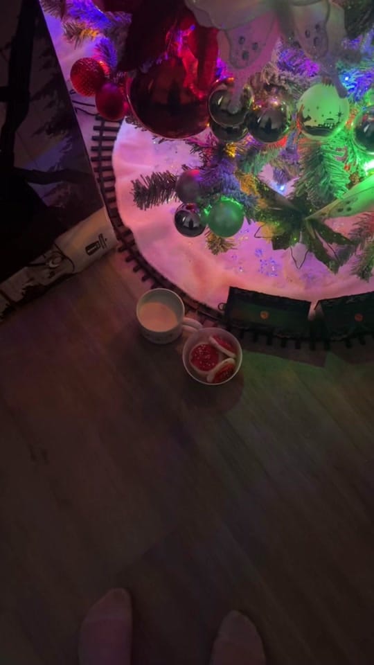 Post 4 by Angelica Alvarez on TikTok (video)