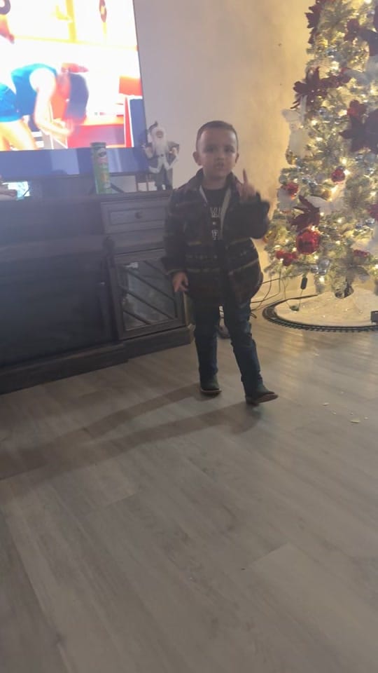 Post 9 by Angelica Alvarez on TikTok (video)