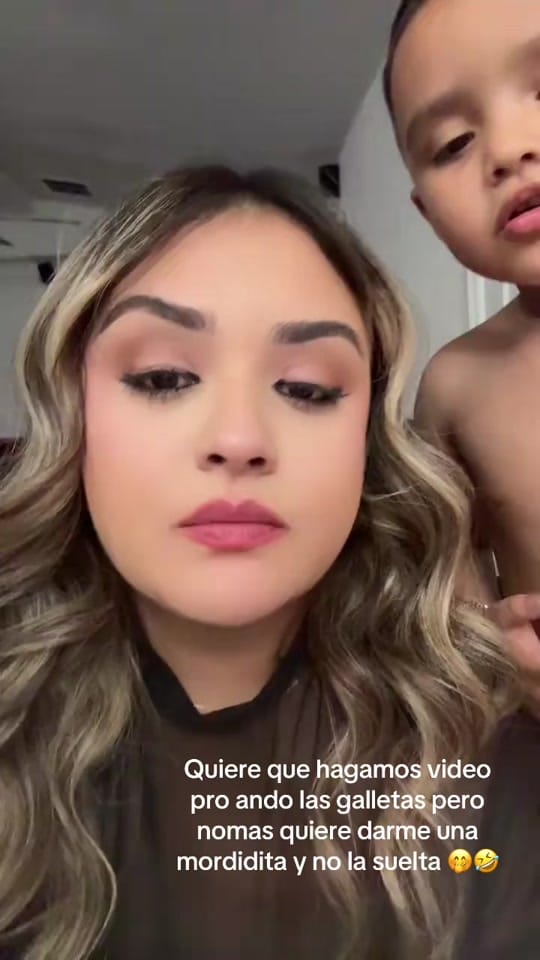 Post 1 by Angelica Alvarez on TikTok (video)