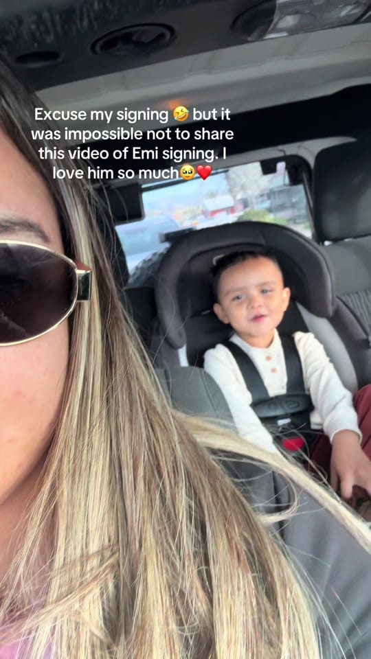 Post 2 by Angelica Alvarez on TikTok (video)