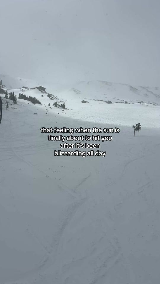 Post 1 by Colorado Elopement Photography on TikTok (video)