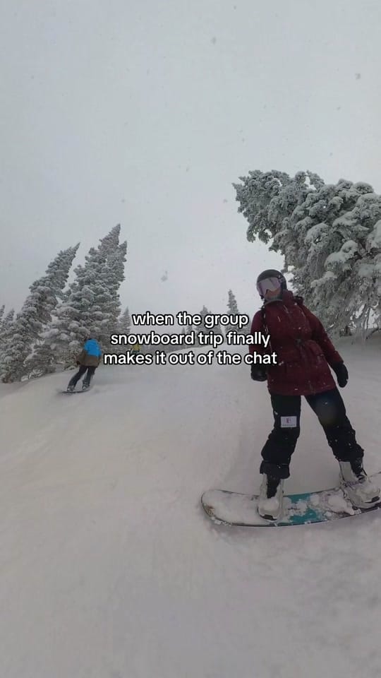 Post 4 by Colorado Elopement Photography on TikTok (video)